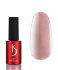 Камуфлирующее базовое покрытие Lint Base Gel Shine Beige, 7 мл