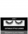 Вії на стрічці Catwalk style, Look 7