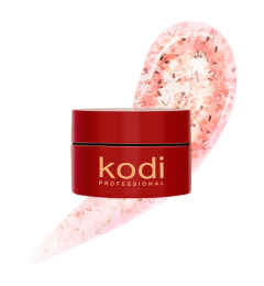 Гель з сухоцвітом Flower Gel №02, 4 мл