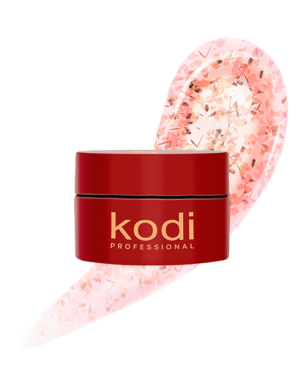 Гель з сухоцвітом Flower Gel №02, 4 мл