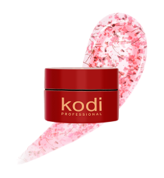 Гель з сухоцвітом Flower Gel №03, 4 мл