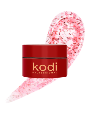 Гель з сухоцвітом Flower Gel №03, 4 мл