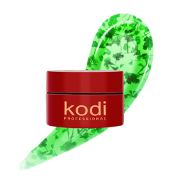 Гель з сухоцвітом Flower Gel №06, 4 мл