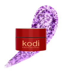 Гель з сухоцвітом Flower Gel №08, 4 мл