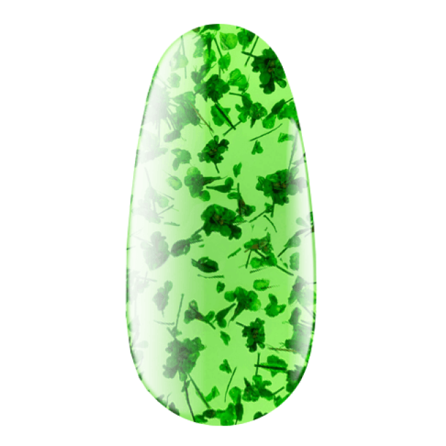 Гель с сухоцветом Flower Gel №06, 4 мл