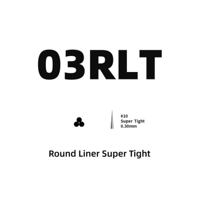 Игла-модуль 1003 RLT (1 шт)