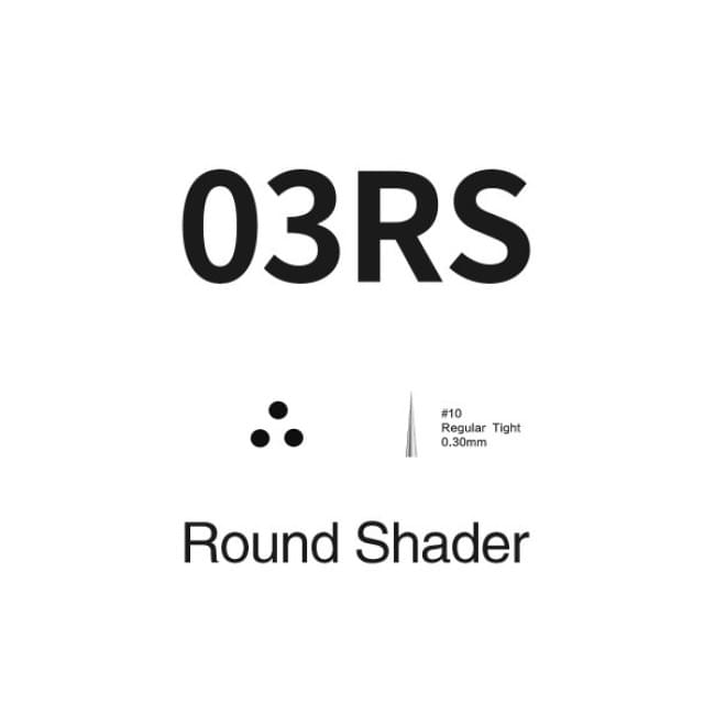 Модуль-голка 1003 RS (1 шт)