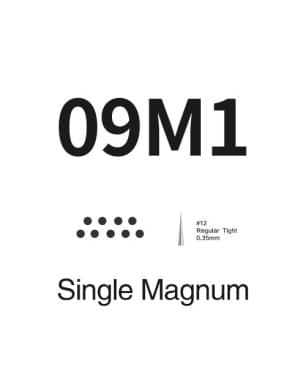 Модуль-голка 1009 M1 (1 шт)