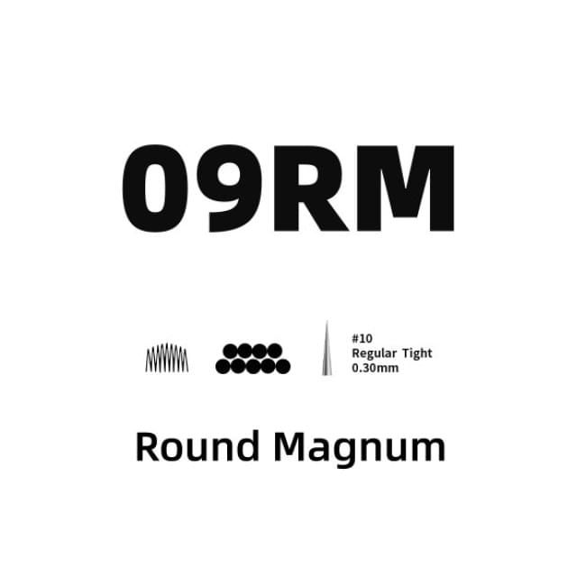 Игла-модуль 1009 RM (1 шт) Игла-модуль 1009 RM (1 шт)