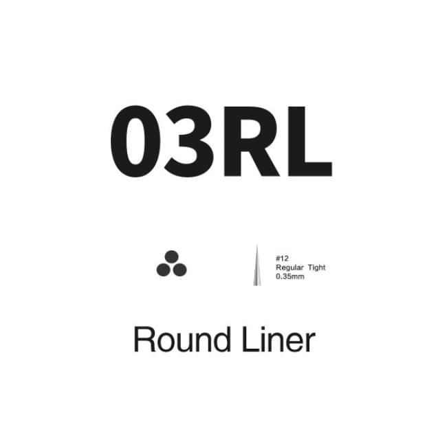 Модуль-голка 1203 RL (1 шт) Модуль-голка 1203 RL (1 шт)