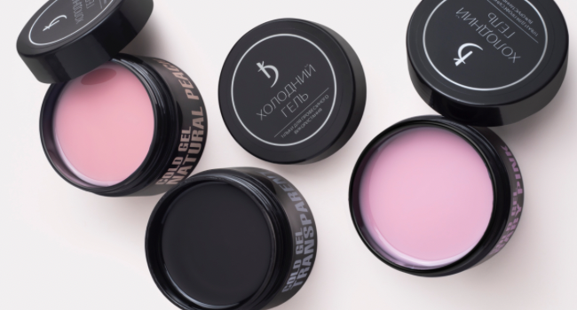 Наращивание ногтей гелем - технология на формах и на типсах