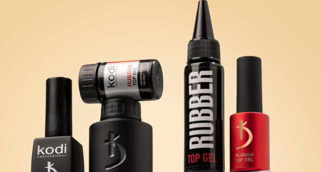 Топ с липким слоем или без него: как выбрать? 