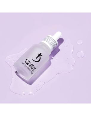 Hyaluronic Acid Serum (сыворотка для лица с гиалуроновой кислотой), 15 мл.