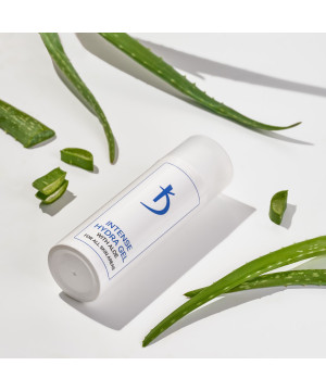 Универсальный гель с алоэ для увлажнения кожи Intense Hydra Gel with Aloe, 150 мл.