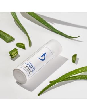 Універсальний гель з алое для зволоження шкіри Intense Hydra Gel with Aloe,150мл