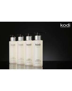 Bubble Cleansing Gel (очищуюючий гель-пінка для обличчя), 150 мл.