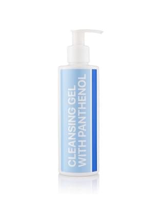 Очищуючий гель із пантенолом Cleansing gel Kodi, 200 мл 