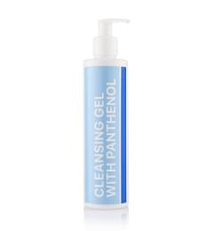 Очищающий гель с пантенолом Cleansing gel Kodi, 250 мл