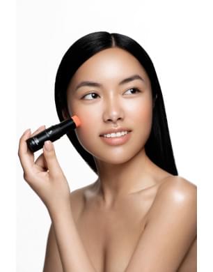 Color Face Stick Taffy Kodi Professional Make-up (рум'яна-стік, колір: Taffy), 12г
