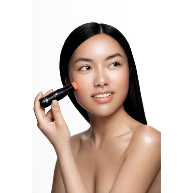 Румяна в стике Color Face Stick Taffy Kodi Professional Make-up, 12 г