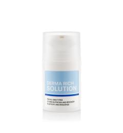 Крем для обличчя "Derma Rich Solution", 50 мл.