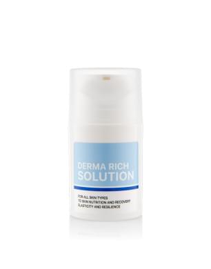 Крем для лица "Derma Rich Solution", 50 мл.
