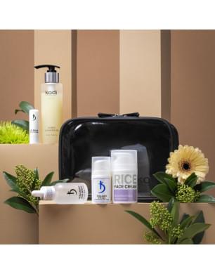 Подарочный набор «Hydrating beauty»