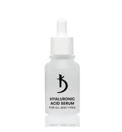 Hyaluronic Acid Serum (сироватка для обличчя з гіалуроновою кислотою), 30 мл.