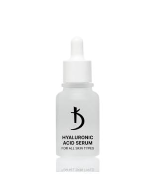 Hyaluronic Acid Serum (сыворотка для лица с гиалуроновой кислотой), 30 мл