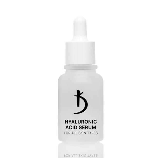 Hyaluronic Acid Serum (сыворотка для лица с гиалуроновой кислотой), 30 мл