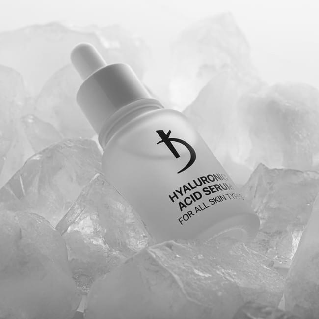 Hyaluronic Acid Serum (сыворотка для лица с гиалуроновой кислотой), 30 мл