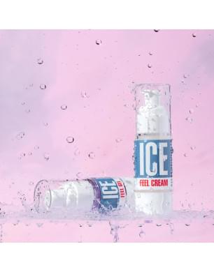 Гель для зниження чутливості шкіри Ice Feel Gel, Крок 2, 20 мл