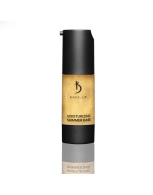 Moisturizing Shimmer Base (увлажняющая основа под макияж с шиммером), 30 мл