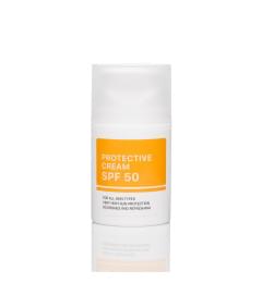 Защитный увлажняющий крем SPF 50 Protective cream Kodi, 50 мл