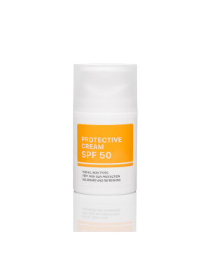 Защитный увлажняющий крем SPF 50 Protective cream Kodi, 50 мл