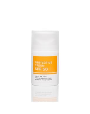 Защитный увлажняющий крем SPF 50 Protective cream Kodi, 50 мл
