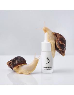Snail Serum (сироватка для обличчя з екстрактом равлика), 15 мл.