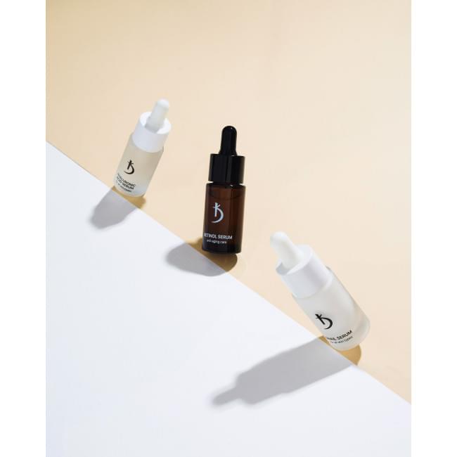 Retinol Serum (сыворотка для лица с ретинолом), 15 мл.