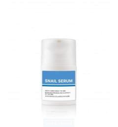 Snail Serum (сироватка для обличчя з екстрактом равлика), 30 мл