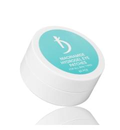 Патчі під очі Niacinamide hydrogel eye patches 60 шт/уп