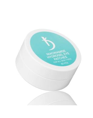 Патчи под глаза Niacinamide hydrogel eye patches 60 шт/уп