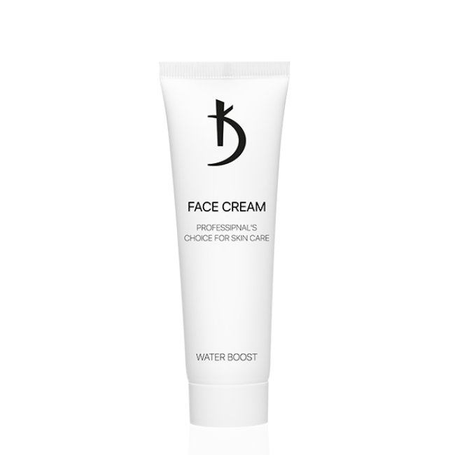Крем для лица Water boost, 50 мл Крем для лица Water boost, 50 мл