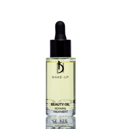 Зволожуюче масло для обличчя Beauty Oil, 27 мл
