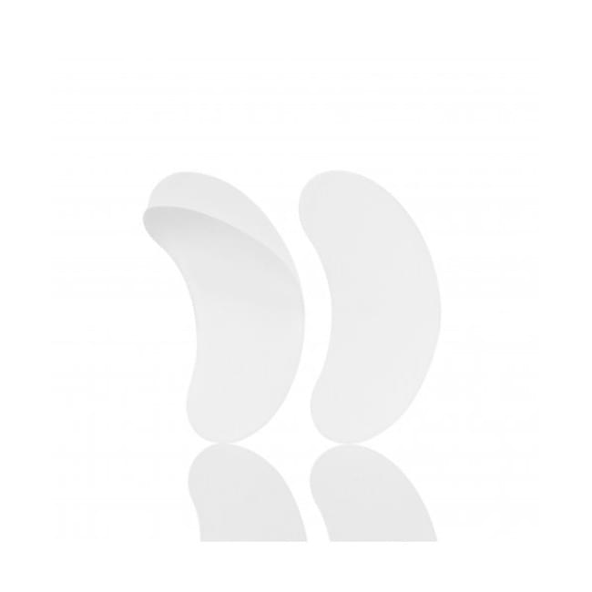 Безворсові патчі під очі для ламінування та нарощування вій Безворсові патчі під очі для ламінування та нарощування вій