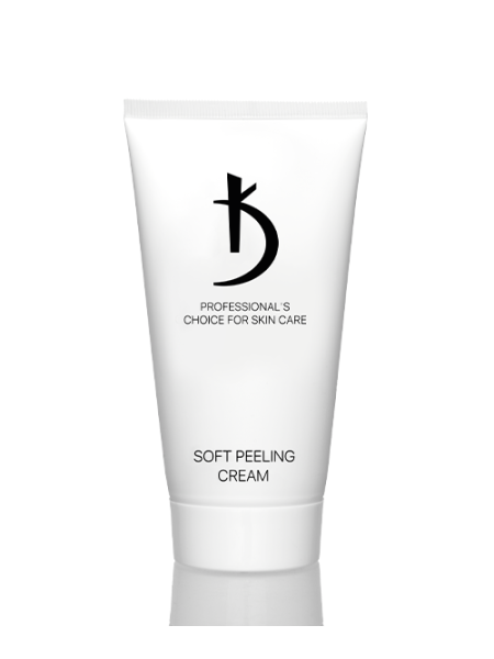 Кремовый пилинг для лица Soft peeling cream, 150 мл
