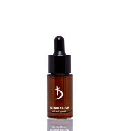 Retinol Serum (сироватка для обличчя з ретинолом), 15 мл.