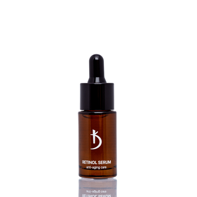 Retinol Serum (сыворотка для лица с ретинолом), 15 мл.