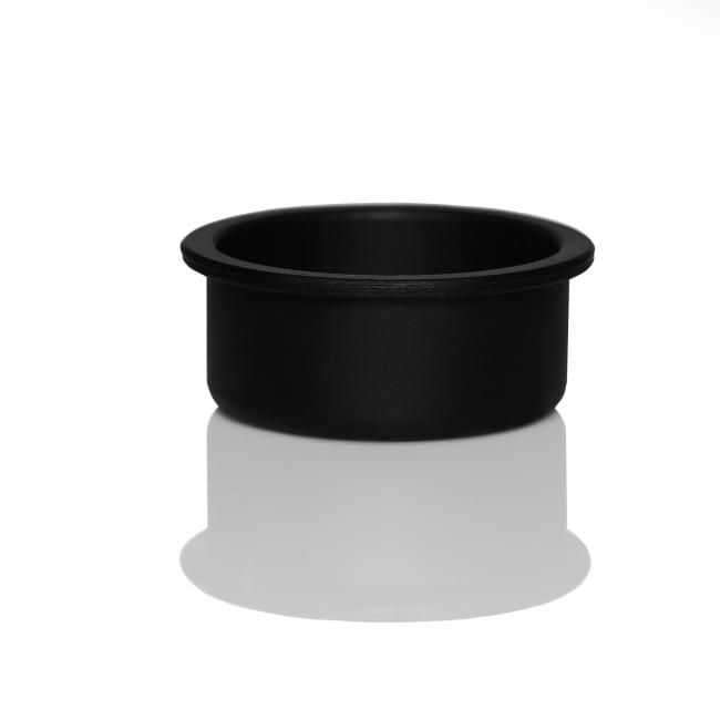 Знімний контейнер для воскоплаву (матеріал: силікон, колір: чорний)