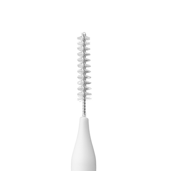 Набор щеточек Baby Brush для ресниц и бровей, 30 шт./наб. (цвет: белый)