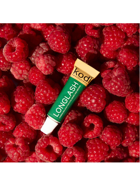 Бальзам для бровей и ресниц, 5 мл